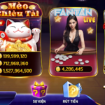 Hướng Dẫn Chơi Game Đổi Thưởng Trên Cổng Rikvip