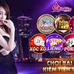 Rikvip – Cổng Game Đổi Thưởng Dành Cho Những Game Thủ Đam Mê