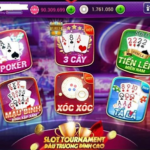 Rikvip – Cổng Game Đổi Thưởng Uy Tín, Đem Lại Trải Nghiệm Tuyệt Vời Cho Người Chơi