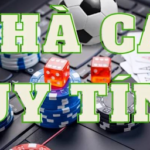 Top 10 Nhà Cái Uy Tín Được Chuyên Gia Lựa Chọn Hàng Đầu