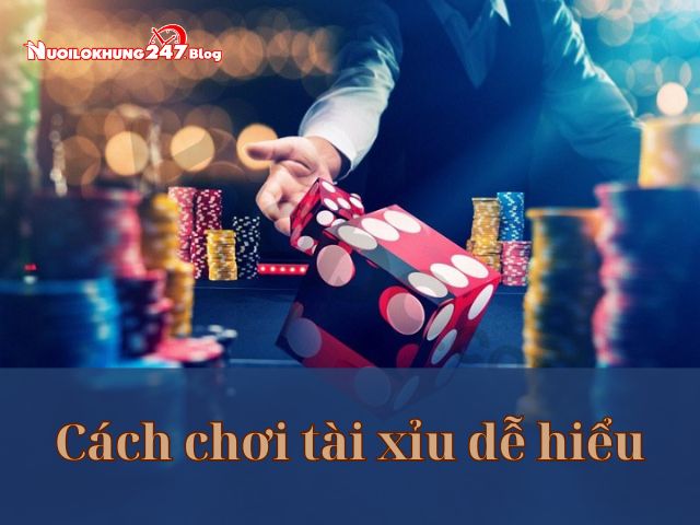 cach choi tai xiu