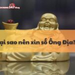 Hướng dẫn chi tiết từ A-Z cách xin số Ông Địa linh nghiệm