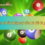 Chơi lô đề có xấu như xã hội nghĩ?
