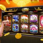 Cổng Game Uy Tín Go88 – Thiên Đường Giải Trí Đẳng Cấp Cho Game Thủ