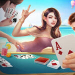 Game bài EV88 – Nơi hội tụ các tựa game bài hot nhất