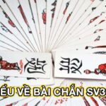 Game Bài Chắn SV368: Trải Nghiệm Mới Mẻ Và Hấp Dẫn