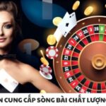 Sân chơi live casino đậm chất quốc tế, đỉnh cao tại K9 CC 
