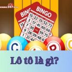 Chơi lô tô là gì? Cách chơi lô tô miền Nam và quy định pháp luật liên quan