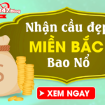 Soi cầu XSMB 31-5 – Dự đoán xổ số miền bắc ngày 31-5-2025