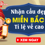 Soi cầu XSMB 7-5 – Dự đoán kết quả xổ số miền bắc ngày 7-5-2025
