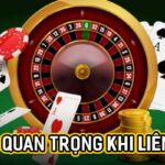 Liên Hệ Winvn – Những Nội Dung Quan Trọng Cần Nằm Lòng