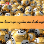 Bật mí: Xin số đề trên mạng ở đâu là uy tín nhất?