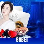 89BET | Nhà Cái Top Đầu Với Sản Phẩm Giải Trí Đỉnh Cao