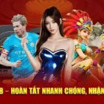 Đăng Ký PG88 – Nhanh Chóng Dễ Dàng Nhận Ngay Ưu Đãi Hấp Dẫn