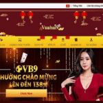 Hướng Dẫn Chơi Casino Tại VB9 – Mẹo Hay Chiến Lược Thắng Lớn