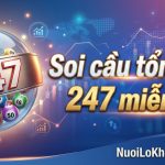 Soi cầu tổng hợp 247 miễn phí chính xác 100 hôm nay