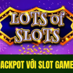 Nổ Hũ HB88 – Chinh phục Jackpot rinh thưởng khủng mỗi ngày