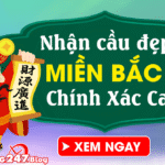 Soi cầu XSMB 13-6 – Dự đoán xổ số miền bắc ngày 13-6-2025