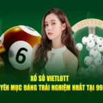 Xổ số 99ok – Kết quả xổ số 99ok cập nhật nhanh chính xác
