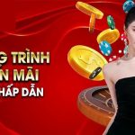 Khuyến Mãi Bk8 | Cập Nhật Những Ưu Đãi Trong Năm 2025