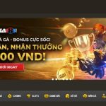 GA888 – Nhà Cái Cá Cược Trực Tuyến Uy Tín Tại Việt Nam