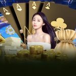 Casino VT88 – Sân Chơi Cá Cược Độc Đáo, Xanh Chín 2025