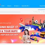 Hướng Dẫn Quy Trình Đăng Ký Fun88 – Tham Gia Ngay Hôm Nay