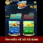 Chơi Xổ Số Không Còn Lỗi Thời – Trải Nghiệm Cùng BJ88 Ngay
