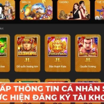 Đăng Ký 23WIN Có An Toàn Không? Giải Đáp Toàn Bộ Cho Người Mới Bắt Đầu