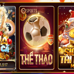 Thể Thao Sunwin – Mỗi Trận Cầu Là Một Màn Cá Cược Thăng Hoa