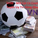 Vn88 – Nhà cái cá cược trực tuyến uy tín, đa dạng trò chơi và khuyến mãi hấp dẫn