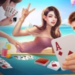 Game Bài 789 Club – Sân Chơi Đỉnh Cao Cho Tín Đồ Cá Cược