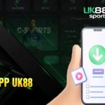Cài app uk88 chỉ trong vài phút – trải nghiệm cá cược đỉnh cao mọi lúc