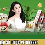 Truy cập link 999bet mới nhất – Đăng ký, nhận khuyến mãi hấp dẫn