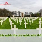 Bật mí: Mơ thấy nghĩa địa ý nghĩa gì? Nên đánh số tài lộc nào?