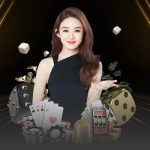 123b com vn | Nền tảng cá cược uy tín 2025