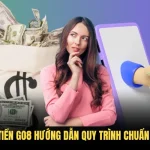 Rút tiền Go8 – Nhận thưởng tức thì, an tâm tuyệt đối