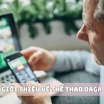 Thể thao daga – Nơi đam mê bóng lăn, kèo nổ, thắng lớn từng phút