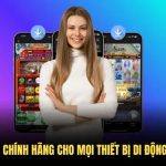 Tải app LC88 – Trải nghiệm cá cược tiện lợi mọi lúc mọi nơi