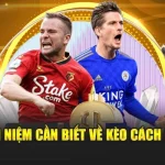 Kèo Cách Biệt: Thắng Đậm, Cười To, Vua Của Ví Tiền
