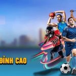 Thể thao thabet – Đỉnh cao của cảm xúc, nơi kèo đẹp không bao giờ ngủ