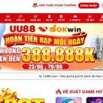 UU88 – Sân Chơi Casino Chuyên Nghiệp, Uy Tín Số 1 Việt Nam