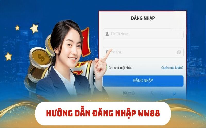 Tại sao Đăng nhập Ww88 lại là ưu tiên hàng đầu? 